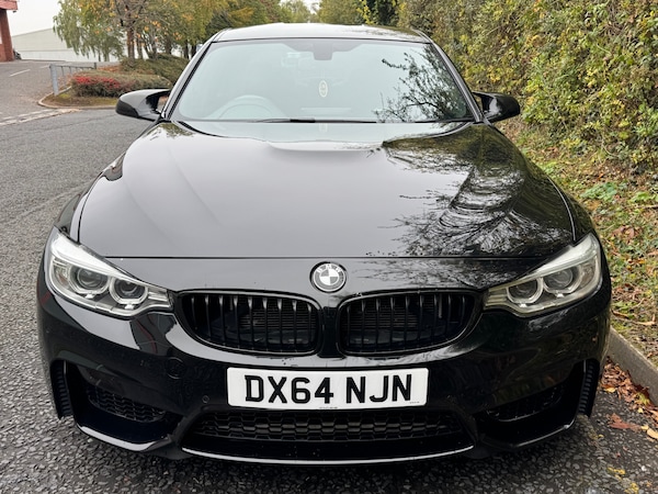 Used BMW M3 2014 for sale - 76273084: Photo 2