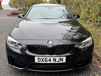 Used BMW M3 2014 for sale - 76273084: Photo 2