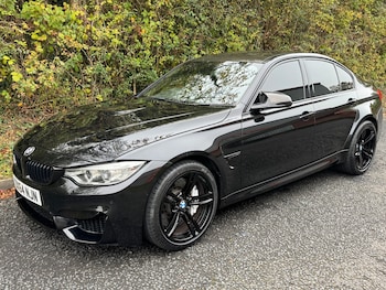 Used BMW M3 2014 for sale - 76273084: Photo 3