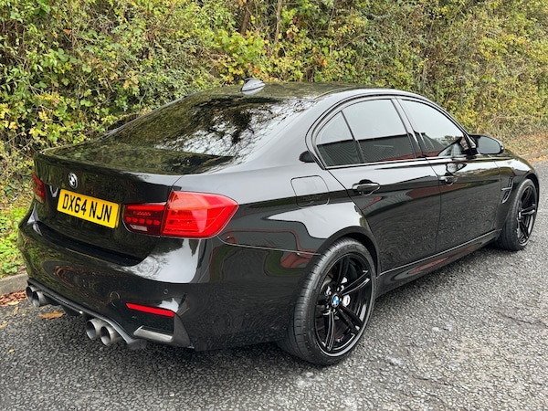 Used BMW M3 2014 for sale - 76273084: Photo 4