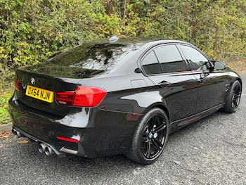 Used BMW M3 2014 for sale - 76273084: Photo 4