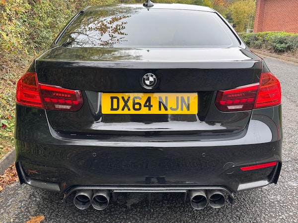 Used BMW M3 2014 for sale - 76273084: Photo 5