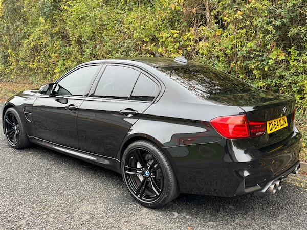 Used BMW M3 2014 for sale - 76273084: Photo 6