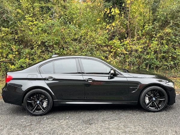Used BMW M3 2014 for sale - 76273084: Photo 7
