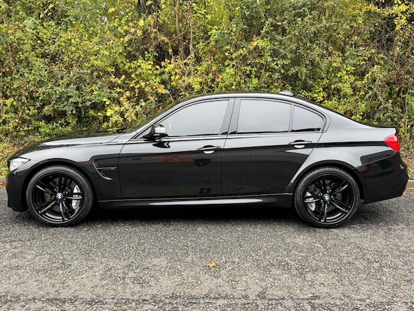 Used BMW M3 2014 for sale - 76273084: Photo 8