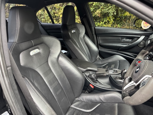 Used BMW M3 2014 for sale - 76273084: Photo 9