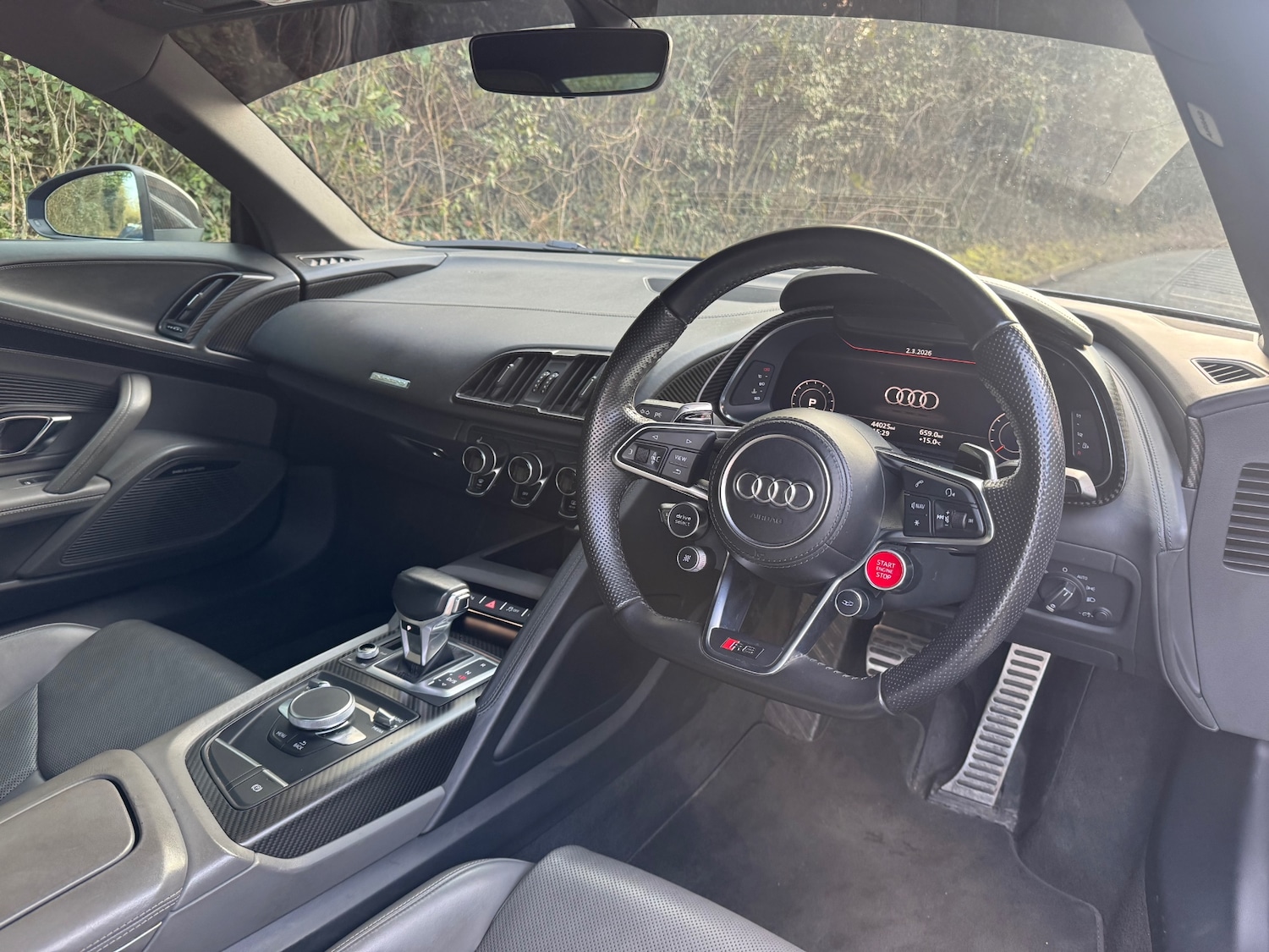 Used Audi R8 2016 for sale - 77717848: Photo 10