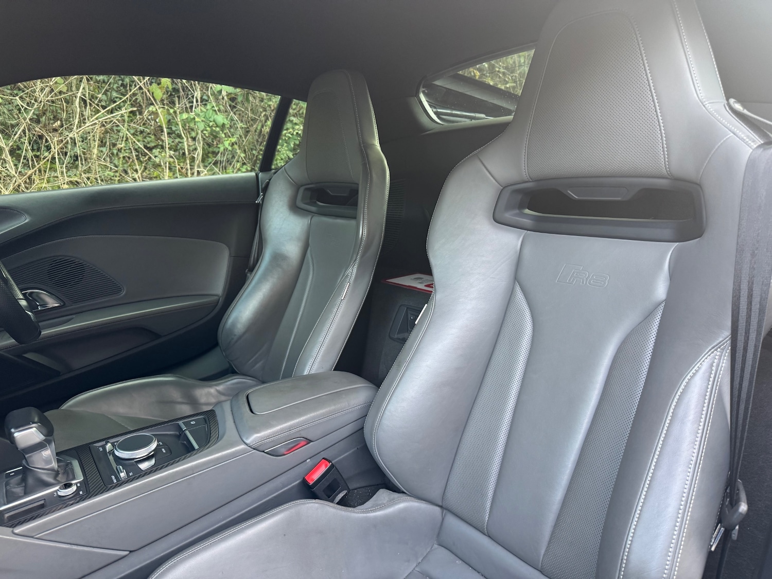 Used Audi R8 2016 for sale - 77717848: Photo 11