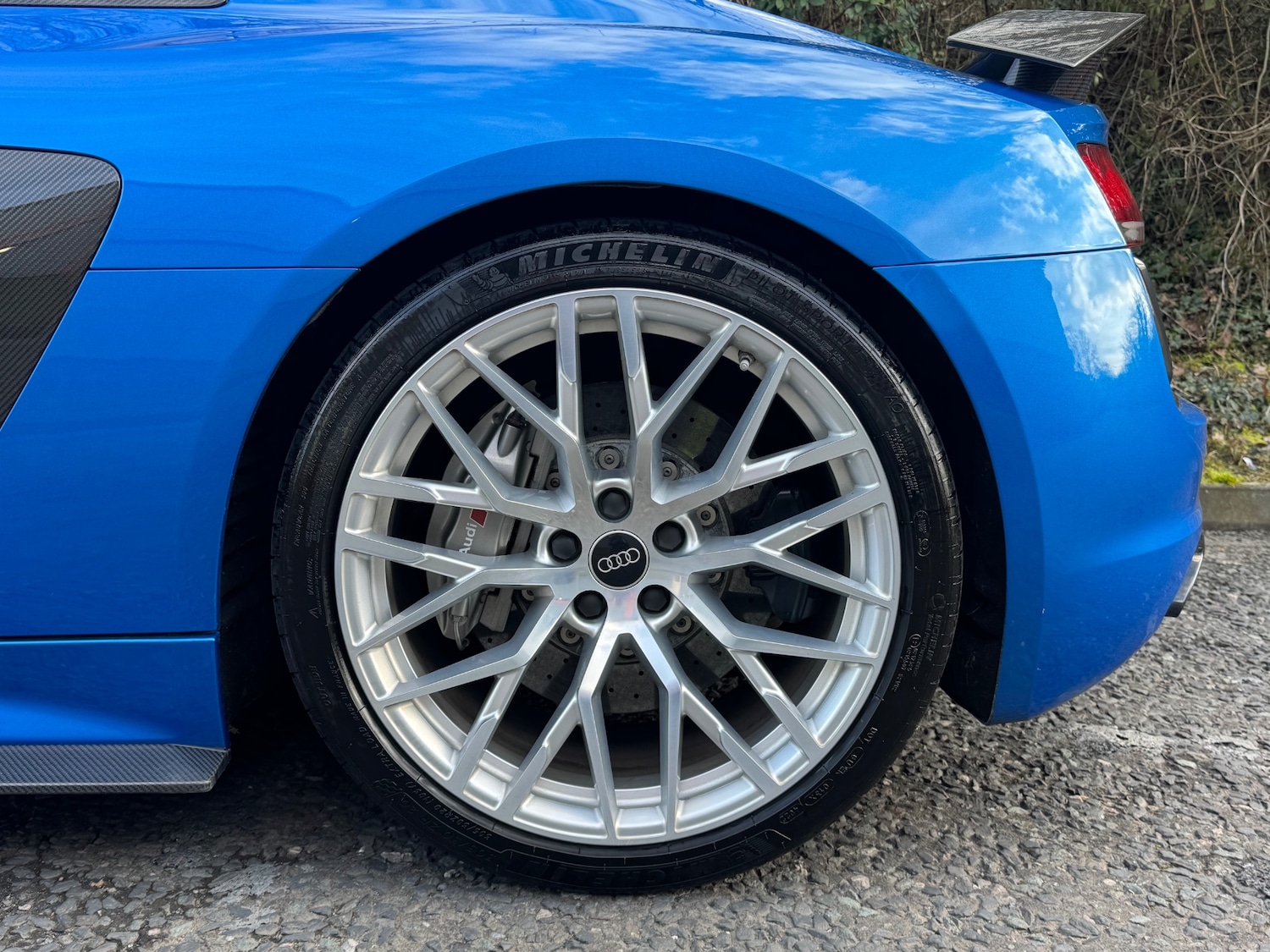 Used Audi R8 2016 for sale - 77717848: Photo 12