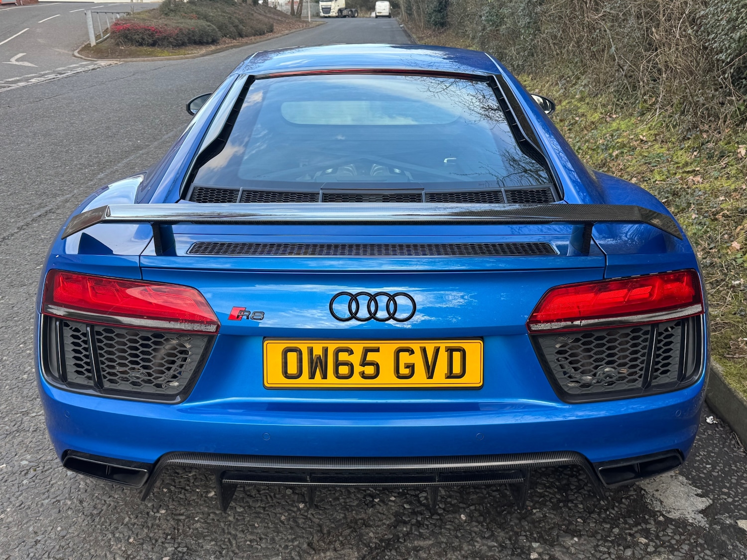 Used Audi R8 2016 for sale - 77717848: Photo 13