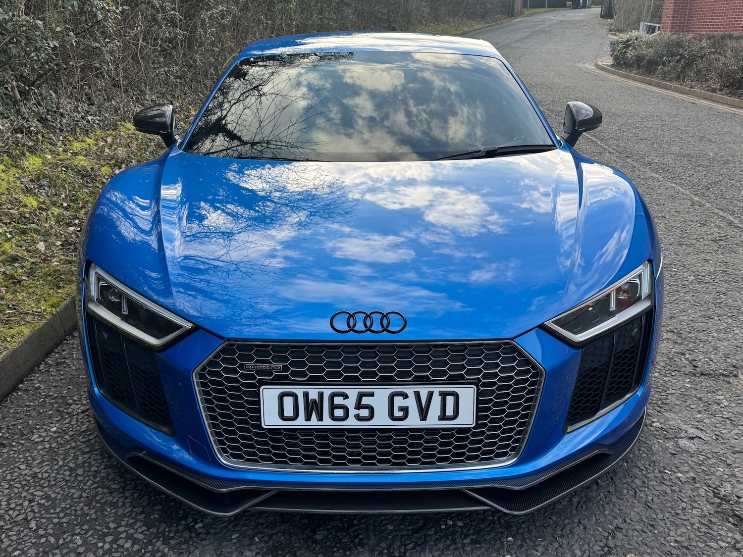 Used Audi R8 2016 for sale - 77717848: Photo 14