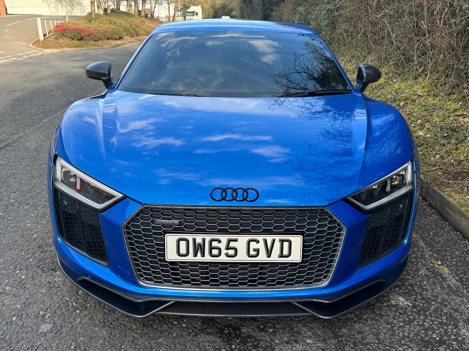 Used Audi R8 2016 for sale - 77717848: Photo 2