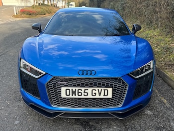 Used Audi R8 2016 for sale - 77717848: Photo