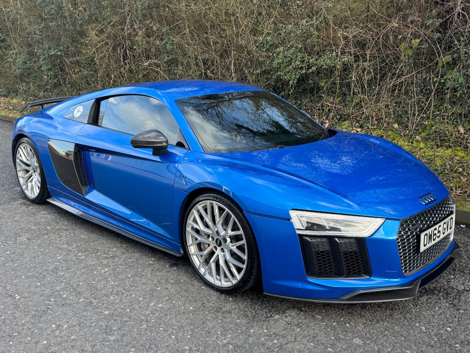 Used Audi R8 2016 for sale - 77717848: Photo 3
