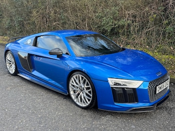 Used Audi R8 2016 for sale - 77717848: Photo