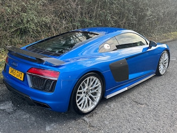Used Audi R8 2016 for sale - 77717848: Photo