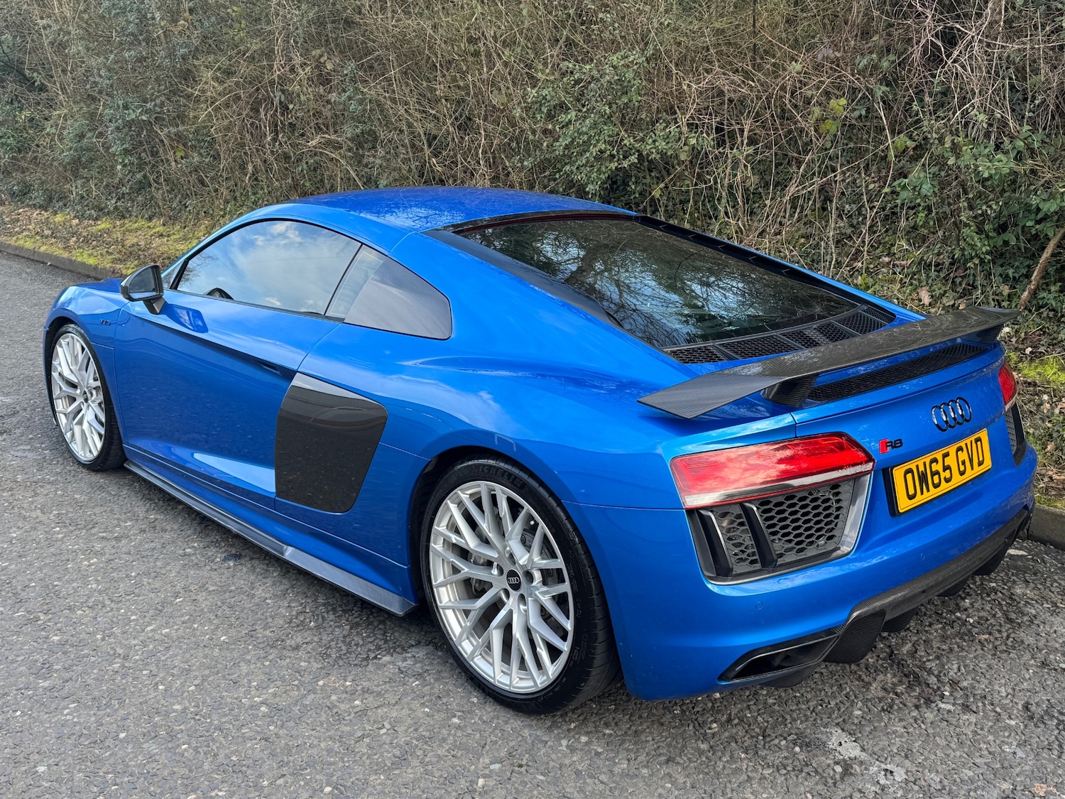 Used Audi R8 2016 for sale - 77717848: Photo 6