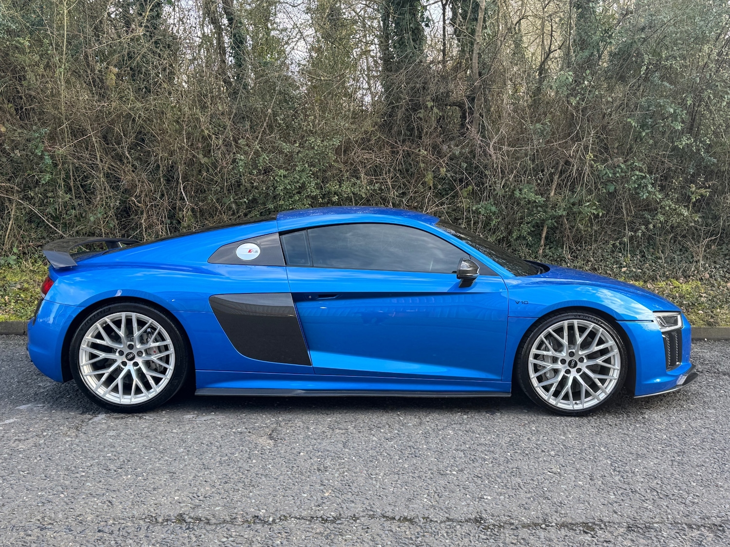 Used Audi R8 2016 for sale - 77717848: Photo 7