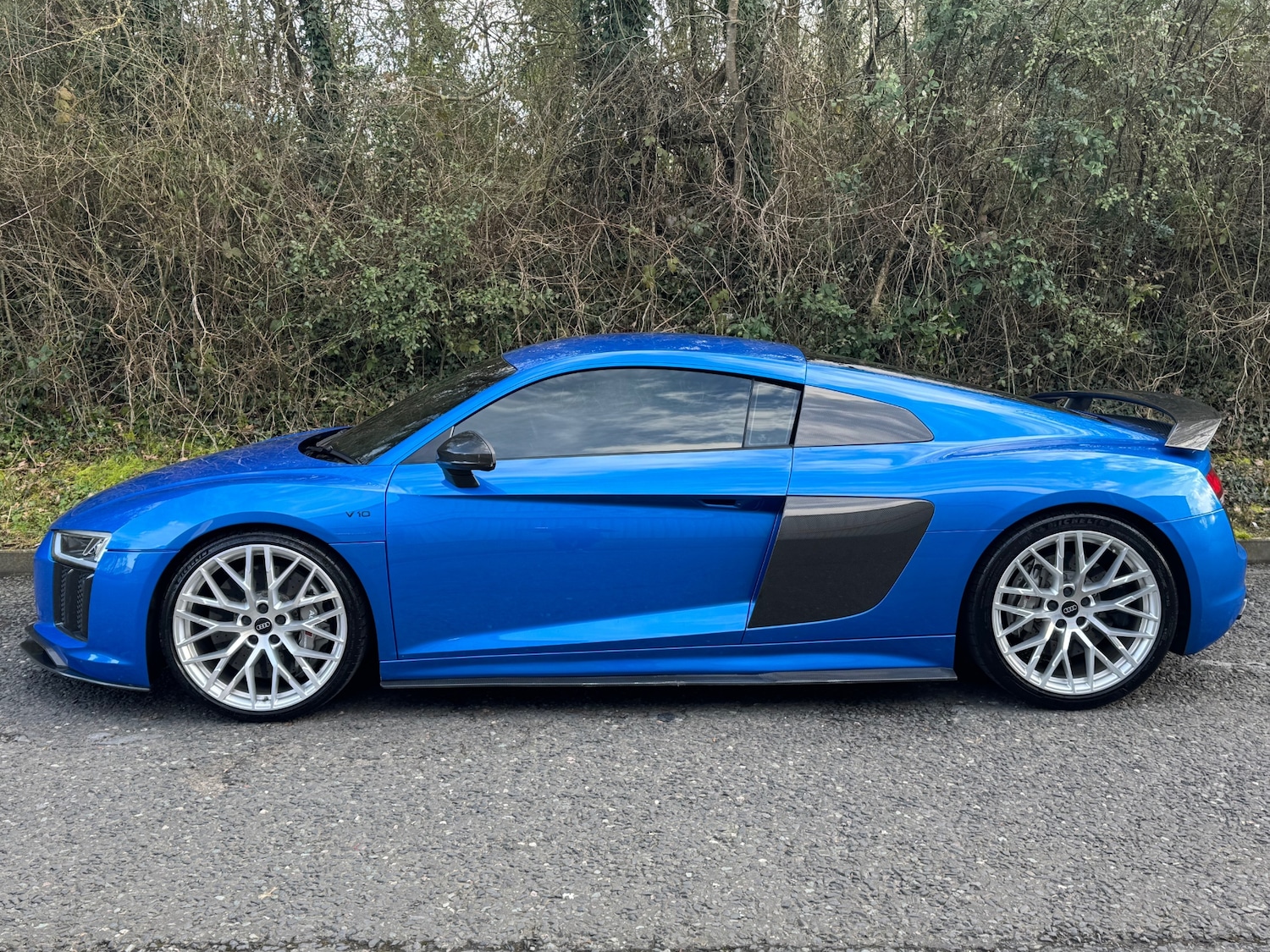 Used Audi R8 2016 for sale - 77717848: Photo 8