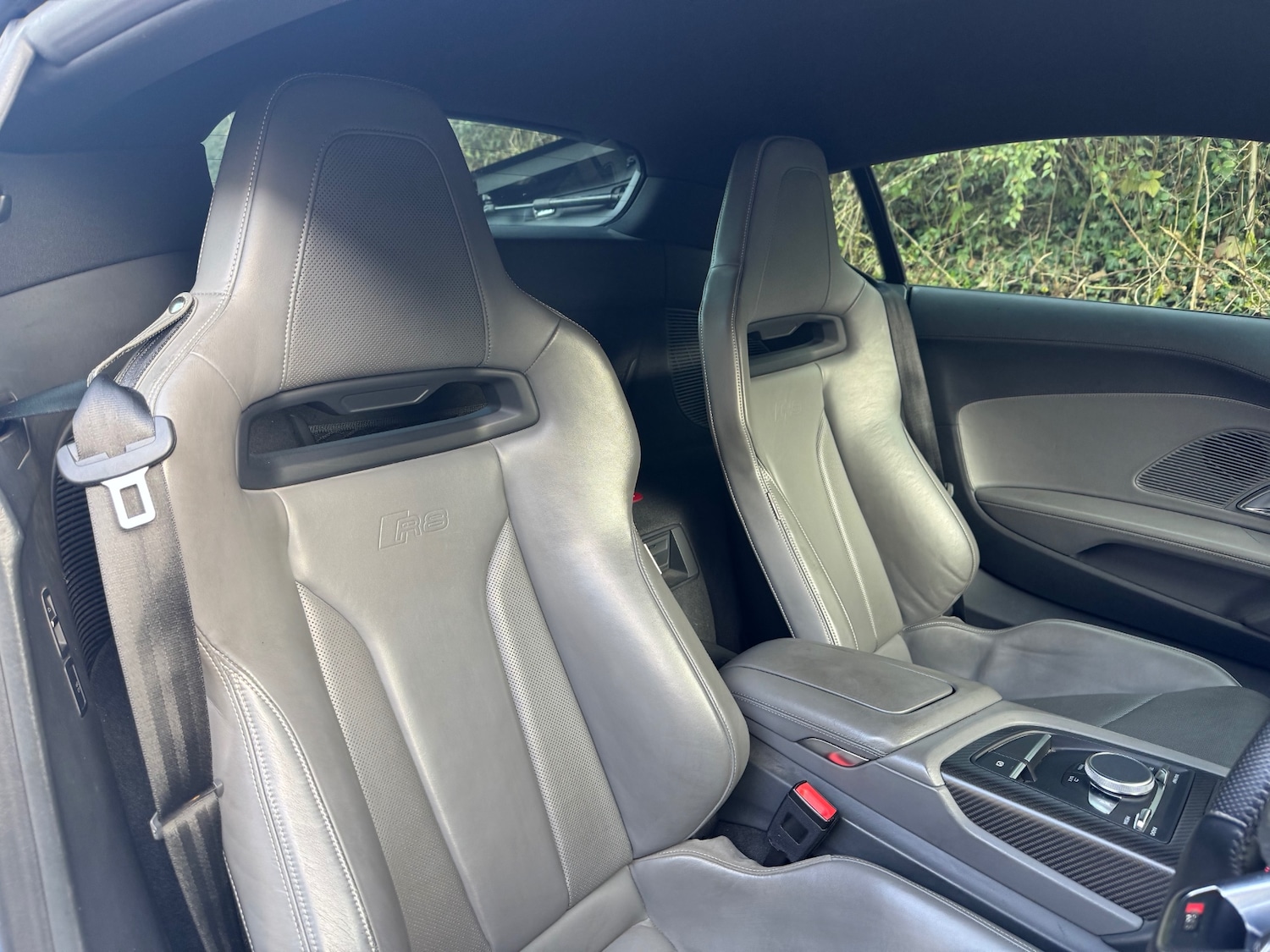 Used Audi R8 2016 for sale - 77717848: Photo 9