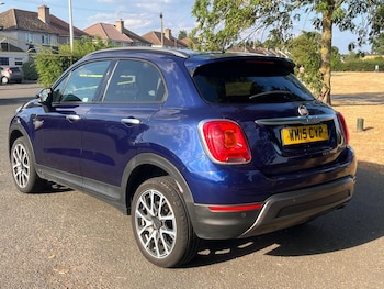 Used Fiat 500X 2015 for sale - 79305443: Photo