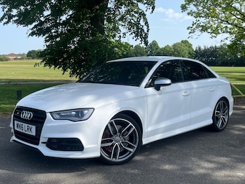 Used Audi A3 2016 for sale - 79305469: Photo