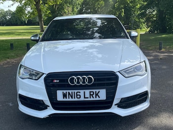 Used Audi A3 2016 for sale - 79305469: Photo