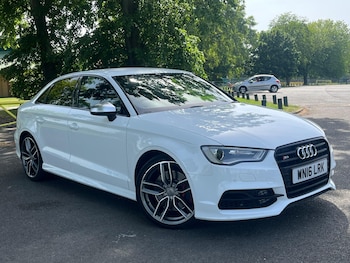 Used Audi A3 2016 for sale - 79305469: Photo