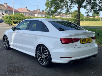 Used Audi A3 2016 for sale - 79305469: Photo