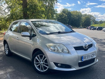 Used Toyota Auris 2009 for sale - 79601862: Photo