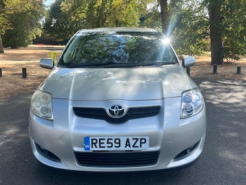 Used Toyota Auris 2009 for sale - 79601862: Photo