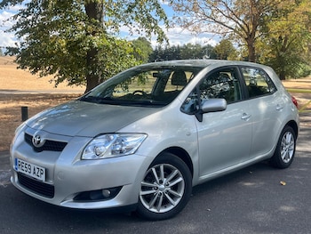 Used Toyota Auris 2009 for sale - 79601862: Photo