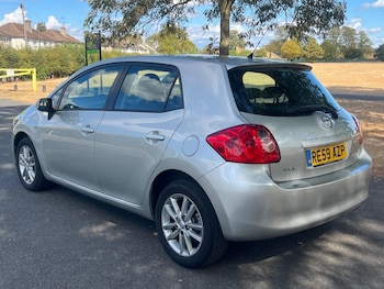 Used Toyota Auris 2009 for sale - 79601862: Photo