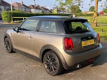 Used MINI Hatch 2020 for sale - 79305470: Photo