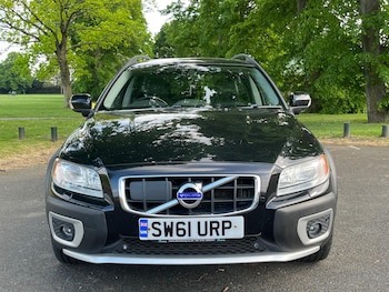 Used Volvo XC70 2011 for sale - 79305440: Photo