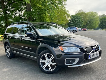 Used Volvo XC70 2011 for sale - 79305440: Photo