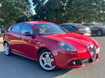 Used Alfa Romeo Giulietta 2016 for sale - 79464011: Photo