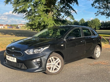 Used Kia Ceed 2019 for sale - 79305438: Photo