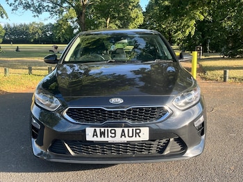 Used Kia Ceed 2019 for sale - 79305438: Photo