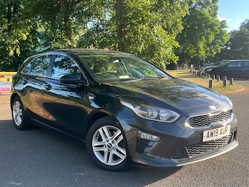 Used Kia Ceed 2019 for sale - 79305438: Photo