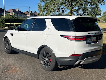 Used Land Rover Discovery 2018 for sale - 79305437: Photo
