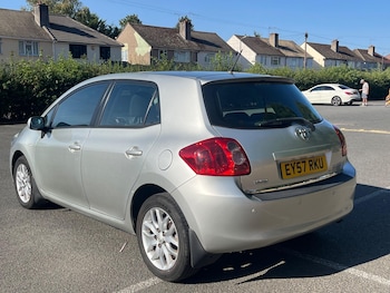 Used Toyota Auris 2007 for sale - 79464038: Photo