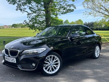 Used BMW 2 Series 2015 for sale - 79831548: Photo