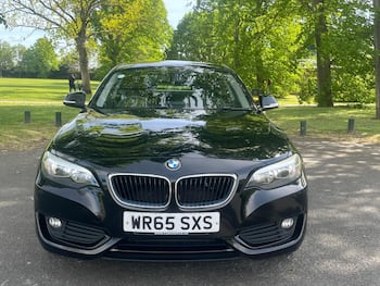 Used BMW 2 Series 2015 for sale - 79831548: Photo
