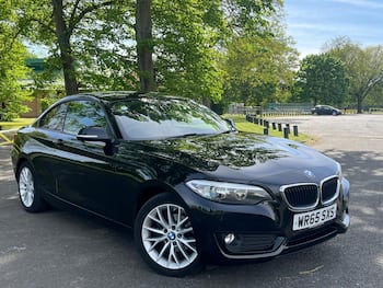 Used BMW 2 Series 2015 for sale - 79831548: Photo