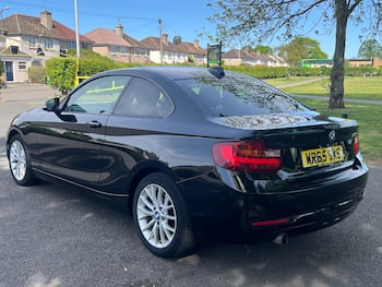 Used BMW 2 Series 2015 for sale - 79831548: Photo