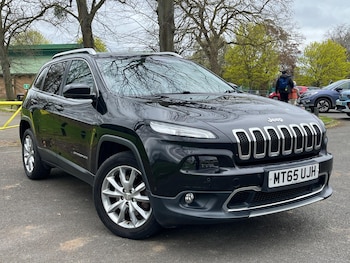 Used Jeep Cherokee 2015 for sale - 79305451: Photo