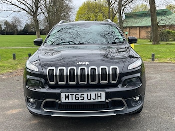 Used Jeep Cherokee 2015 for sale - 79305451: Photo