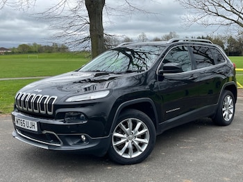 Used Jeep Cherokee 2015 for sale - 79305451: Photo