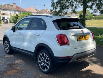 Used Fiat 500X 2015 for sale - 79305472: Photo